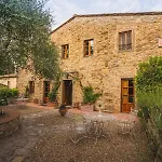 Il Casello Gospodarstwo wiejskie Greve in Chianti