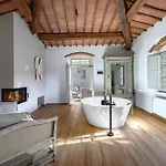Il Casello Gospodarstwo wiejskie Greve in Chianti