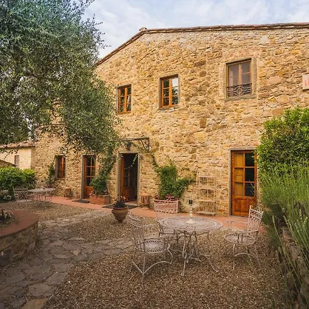 Il Casello Country house Greve in Chianti