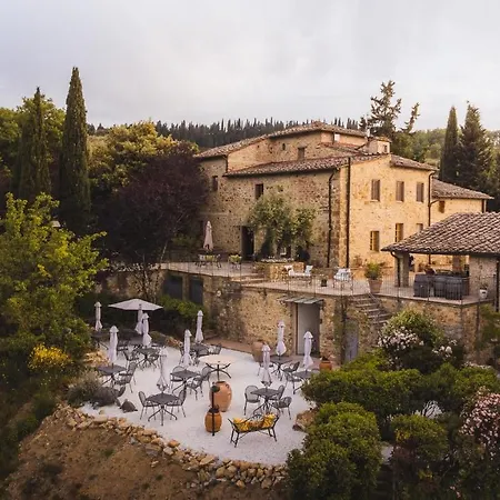 Il Casello Country house