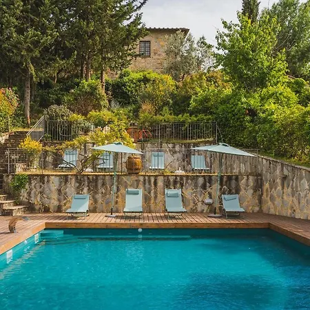 Il Casello Country house