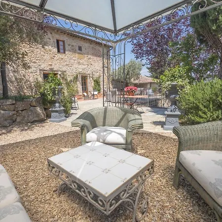 Country house Il Casello Greve in Chianti