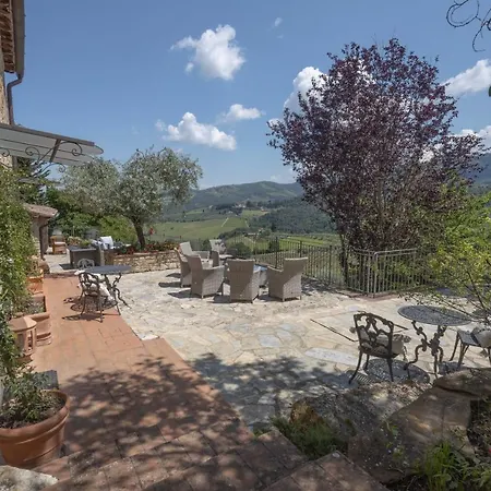 Country house Il Casello