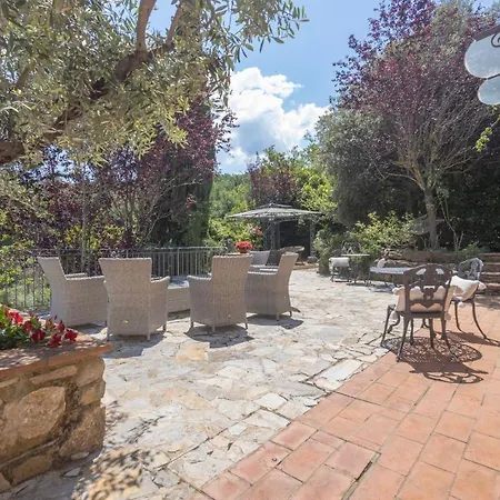 Il Casello Country house *