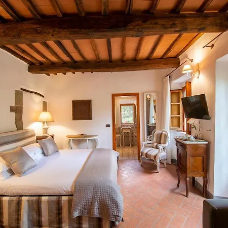 Il Casello Country house Greve in Chianti