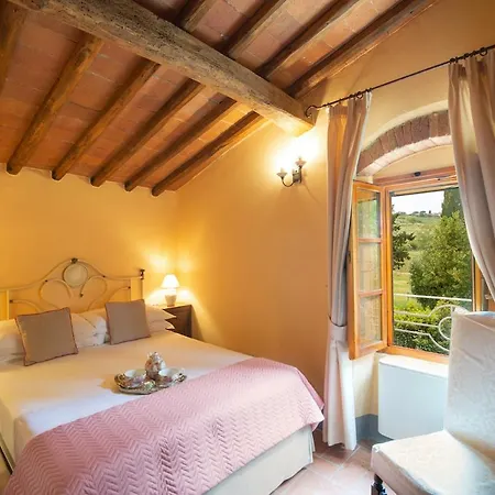 Il Casello Country house