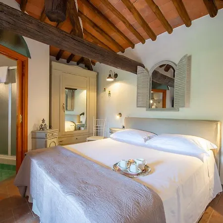 Country house Il Casello Greve in Chianti