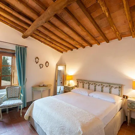 Il Casello * Greve in Chianti
