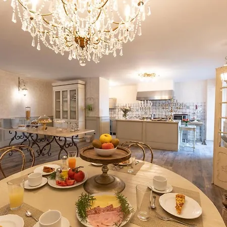Il Casello Country house Greve in Chianti