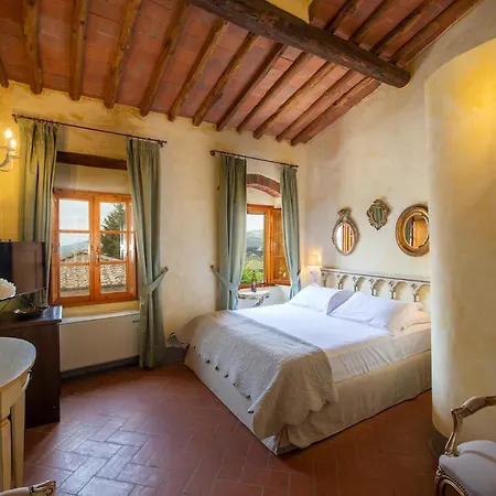 Il Casello Country house *