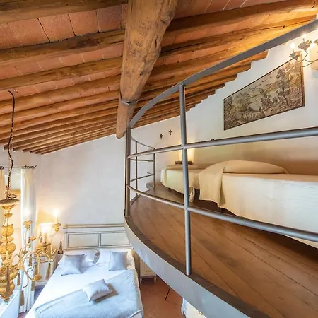 Country house Il Casello