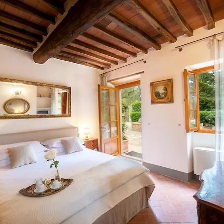 Country house Il Casello *