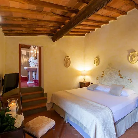 Country house Il Casello