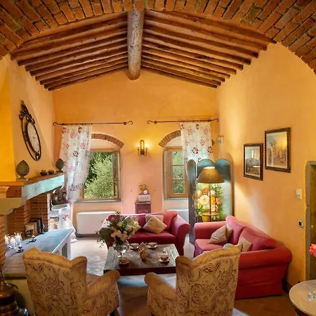 Country house Il Casello Greve in Chianti