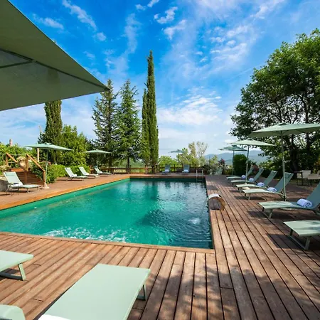 Il Casello Country house *