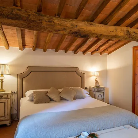 Il Casello * Greve in Chianti