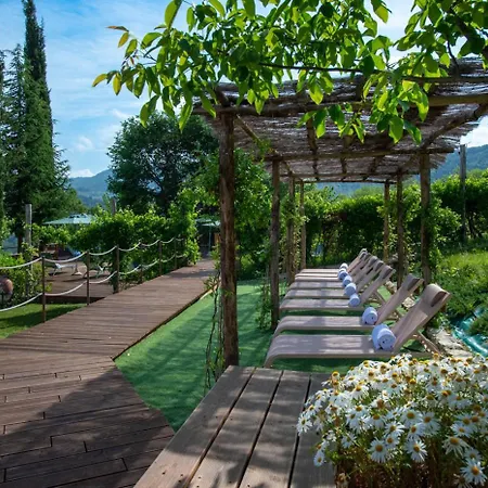 Country house Il Casello