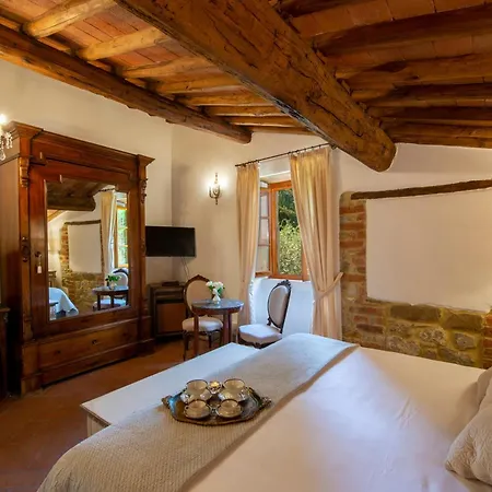 Country house Il Casello Greve in Chianti