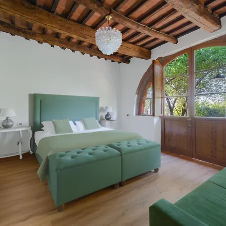 Country house Il Casello *
