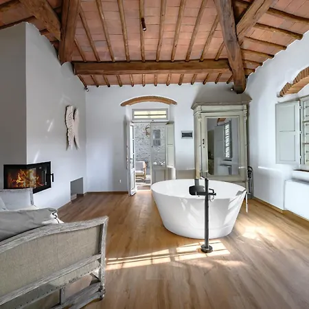 Il Casello Country house Greve in Chianti