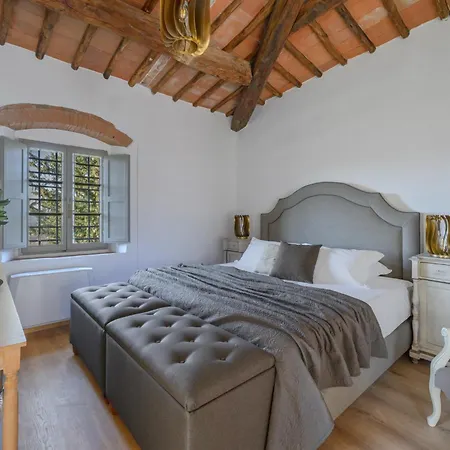 Country house Il Casello Greve in Chianti