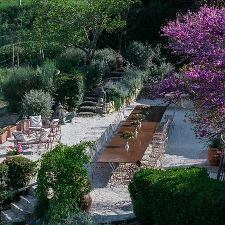 Il Casello Country house
