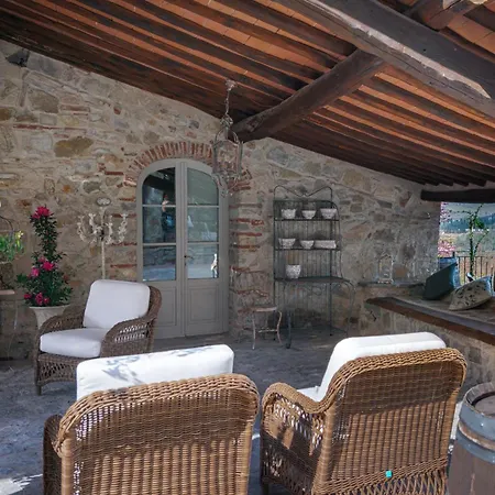Country house Il Casello
