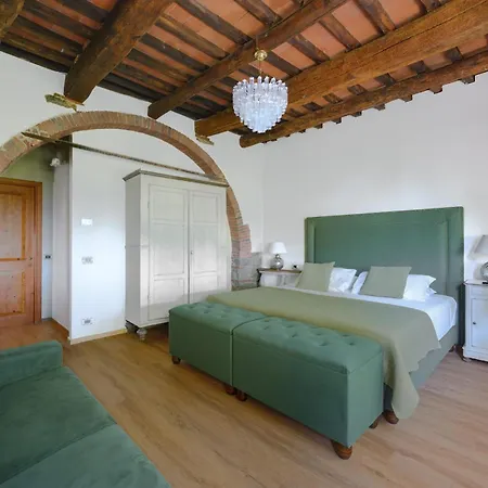 Il Casello Country house *