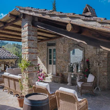 Country house Il Casello *