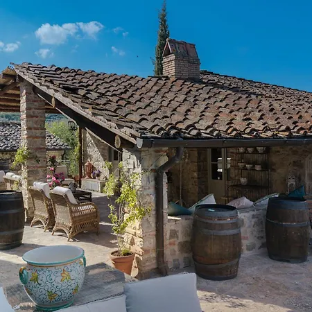 Il Casello Greve in Chianti