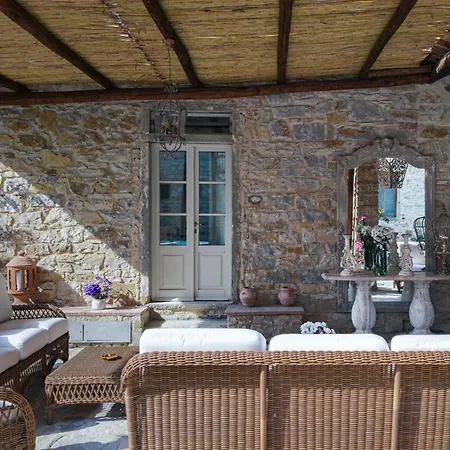 Country house Il Casello