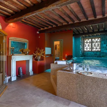 Il Casello Country house *