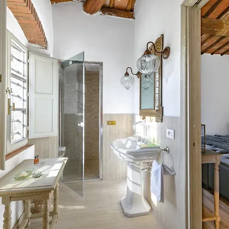 Country house Il Casello *