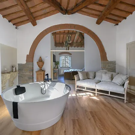 Il Casello Country house Greve in Chianti