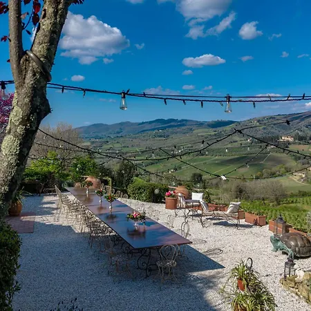 Il Casello * Greve in Chianti