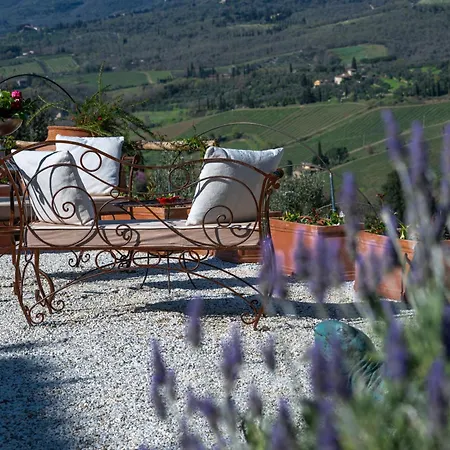 Il Casello Country house