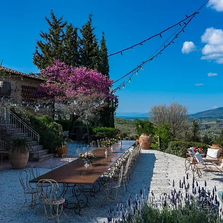 Country house Il Casello