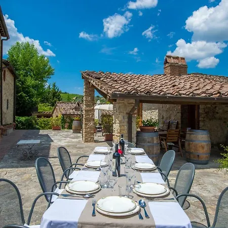 Country house Il Casello